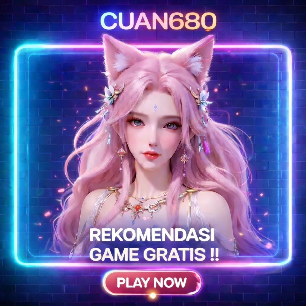 Galeri foto Cuan680 • Dunia Gaming Digital Populer Banyak Mode Seru! di Jakarta